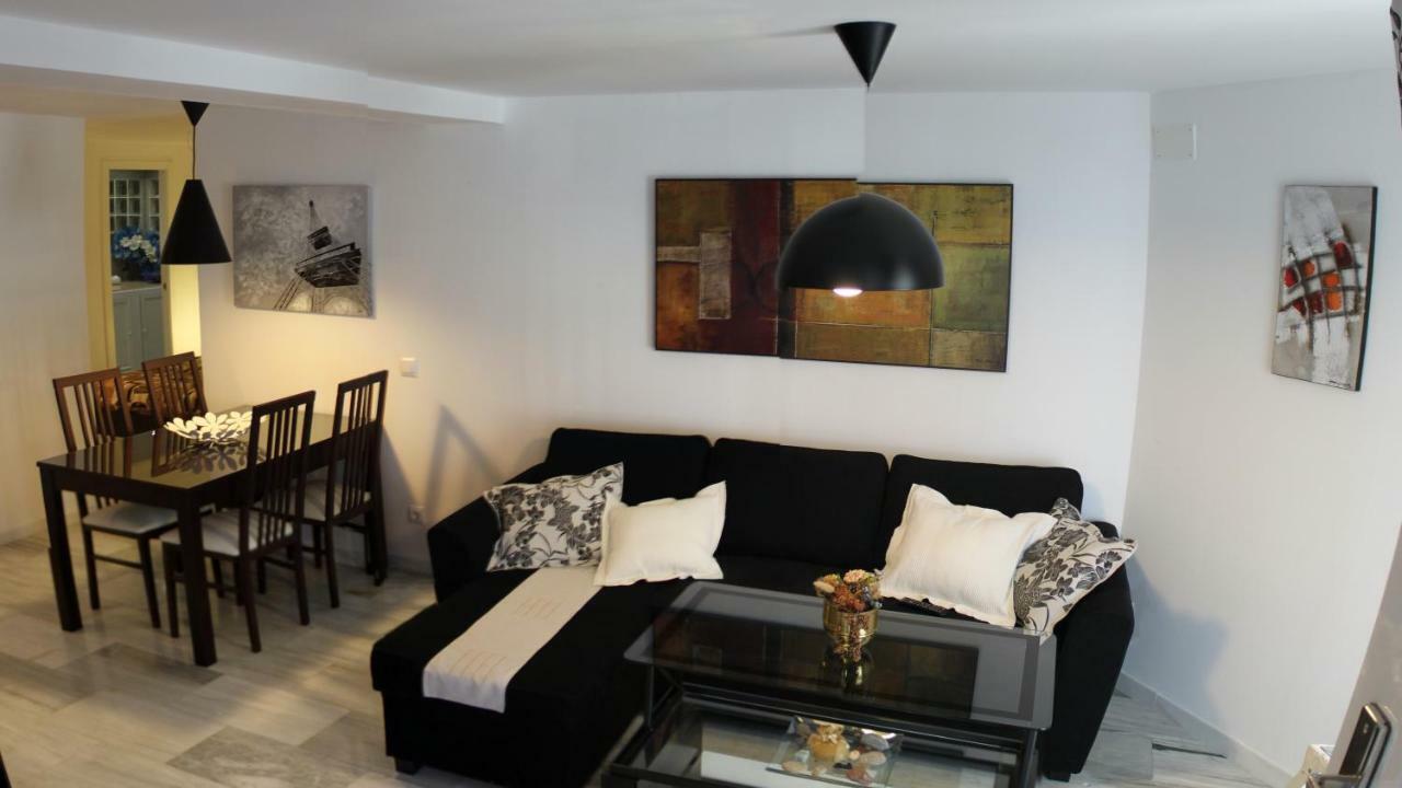 Center Sevilla 외부 사진